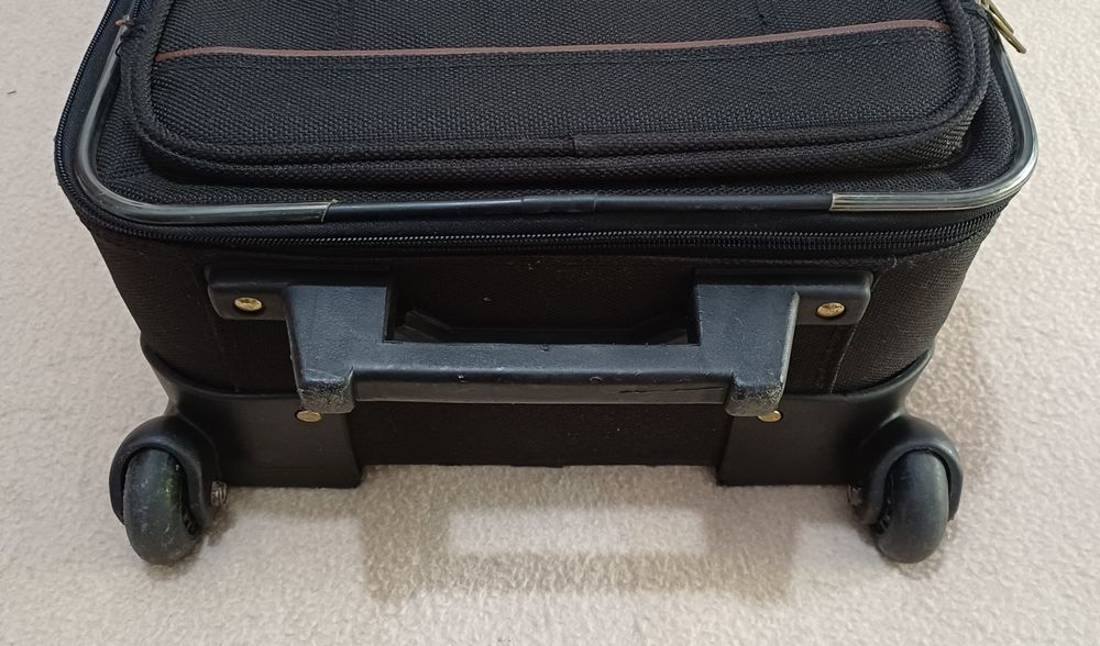 Trolley de viagem NOVO