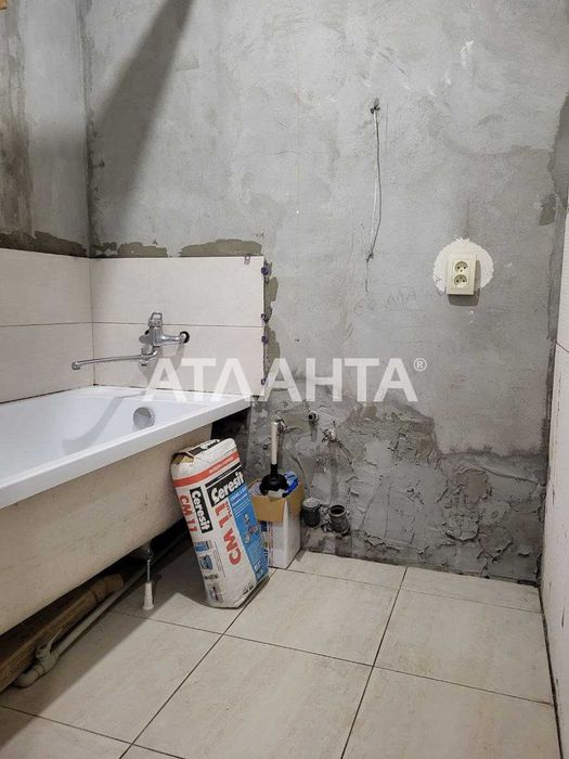 2-комнатная квартира по адресу ул. Танкистов (площадь 45,4 м²) - Atlanta.ua - фото 13