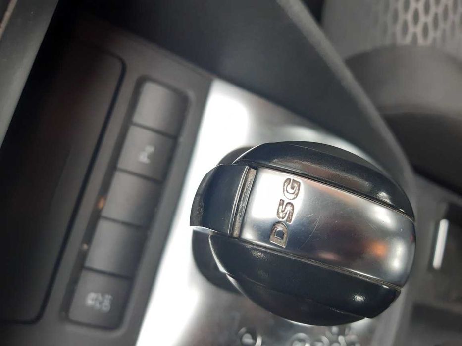 Skrzynia biegów DSG Golf 6 od silnika 1,6 CAY