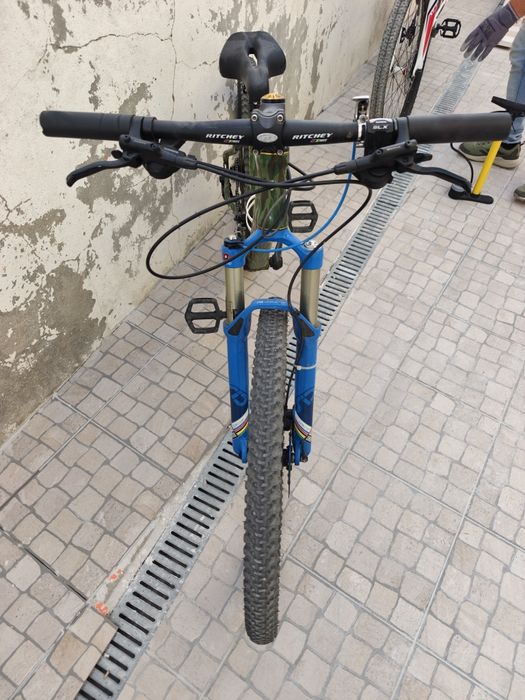 Bicicleta Vag roda 26