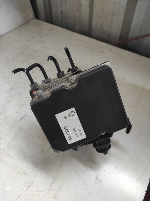 Audi a4 b8 A5 pompa ABS gwarancja oryginał