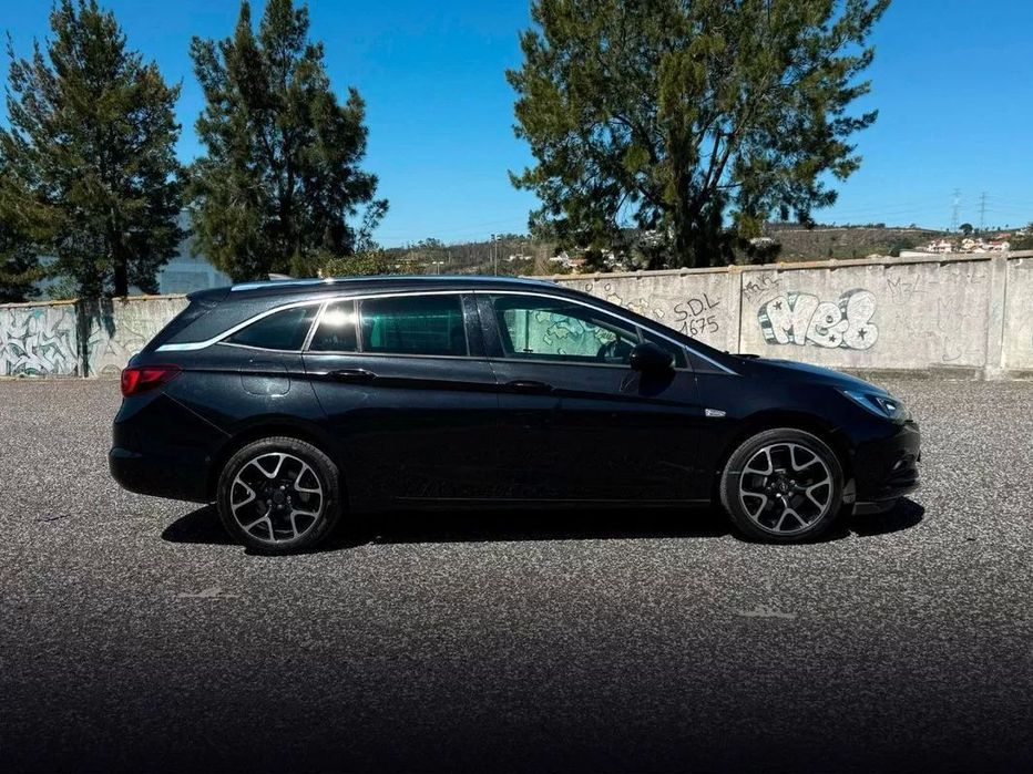 Opel Astra Sports Tourer 1.6 CDTI Innovation S/S