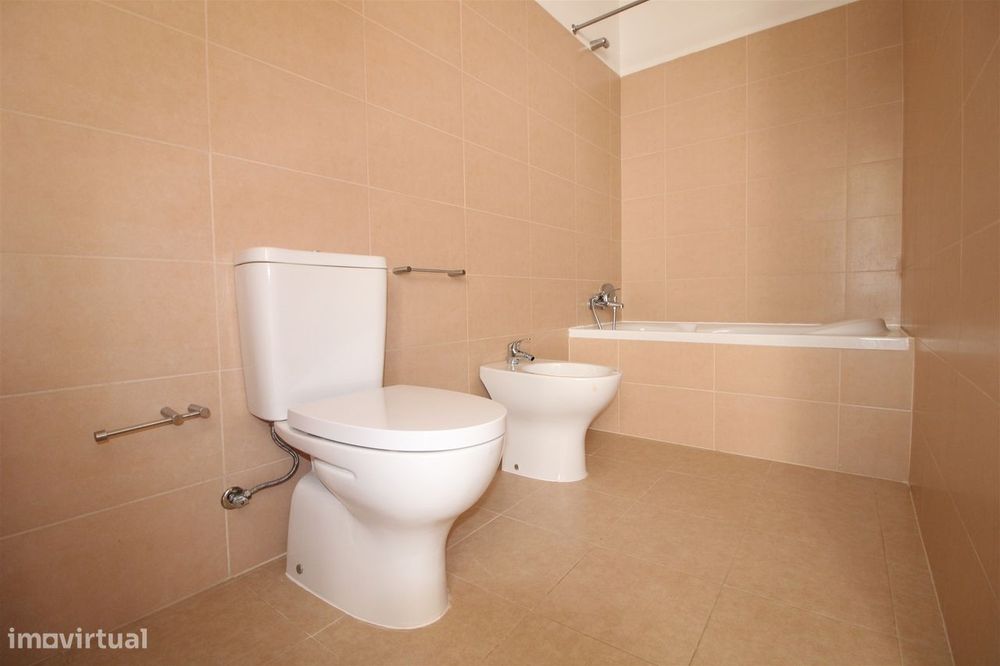 Apartamento T1