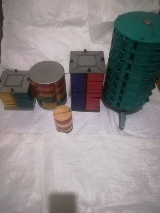 Органайзери для дрибниць