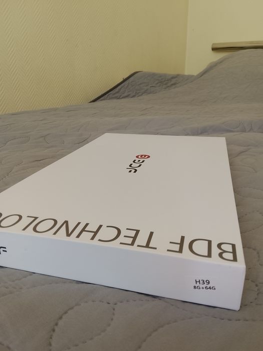 планшет. 6+2gb. 64gb.