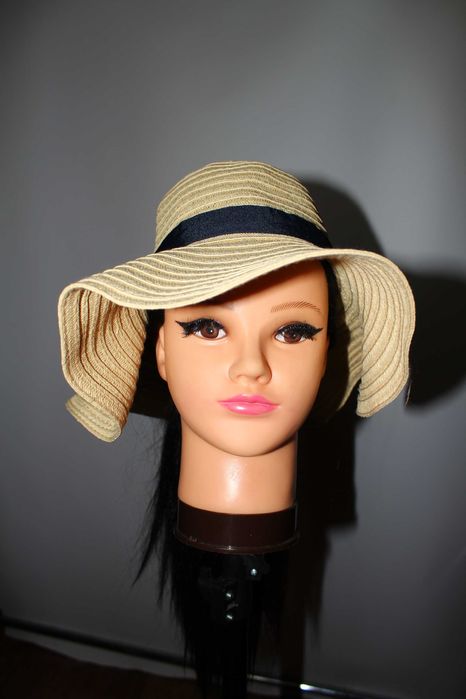 Головной убор на любой вкус, шляпы на лето, пляж, образ