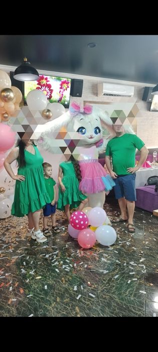 Family look родина
