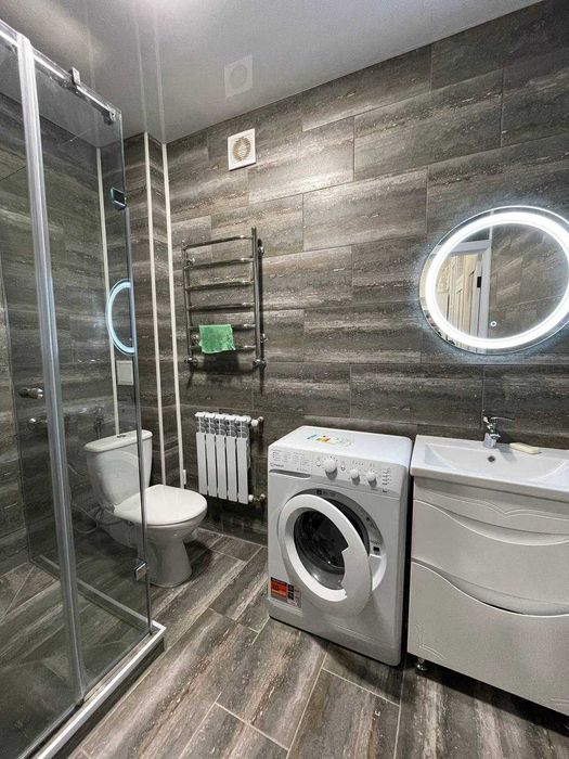 1-кімнатна квартира за адресою вул. Городоцька (площа 40 м²) - Atlanta.ua - фото 10