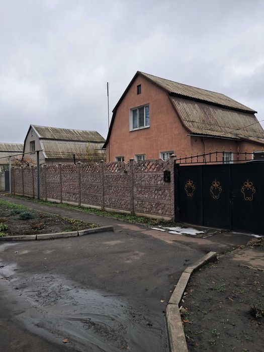 Продам будинок для комфортного проживання!