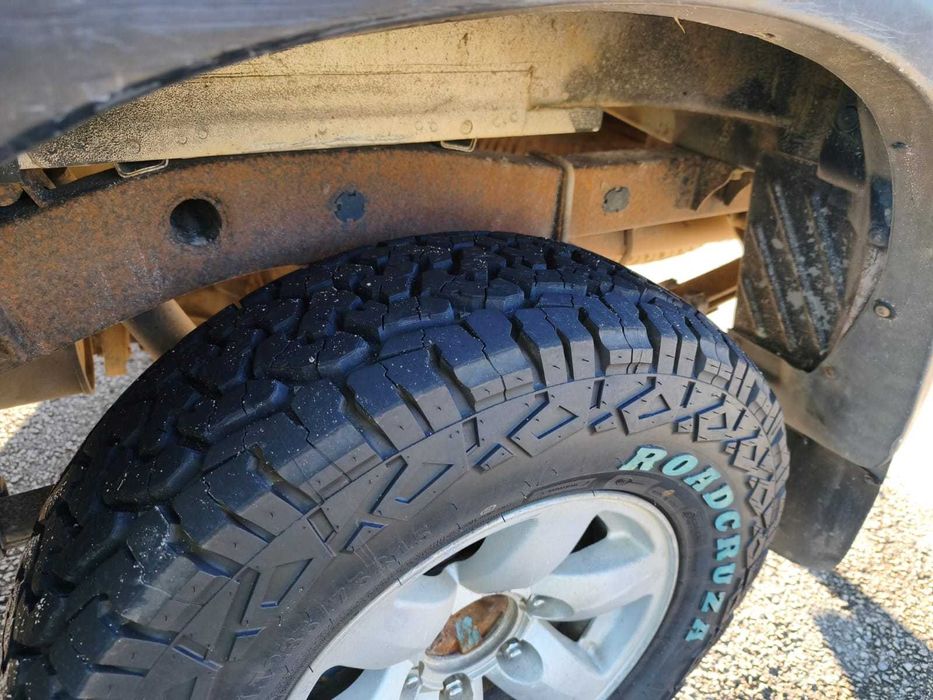 Ford Ranger 2.5 - 4x4