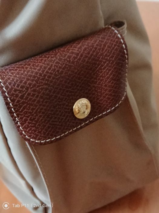 Torebka damska longchamp