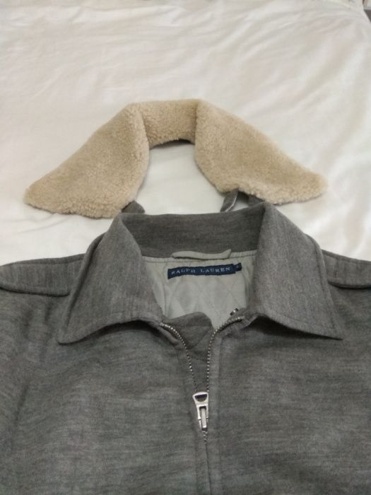 Casaco Ralph Lauren