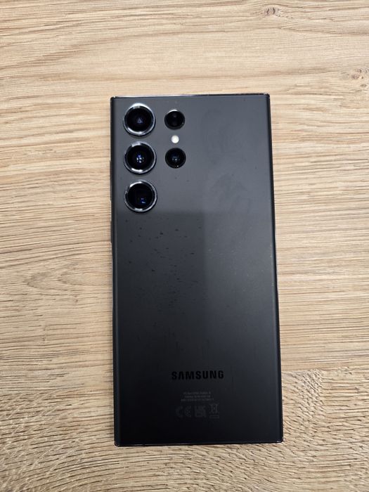 Samsung S23 ULTRA 8/256