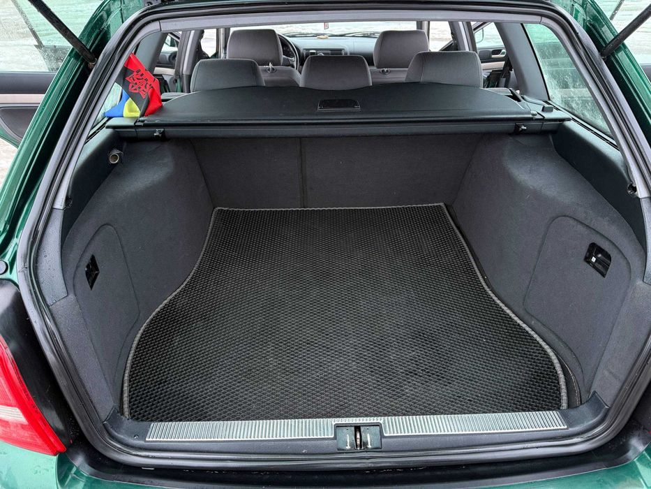 Audi A4 B5 Avant 2001р. 1,8Т(AWT) ТОРГ