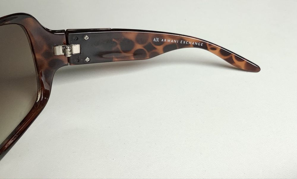 Okulary Armani Exchange