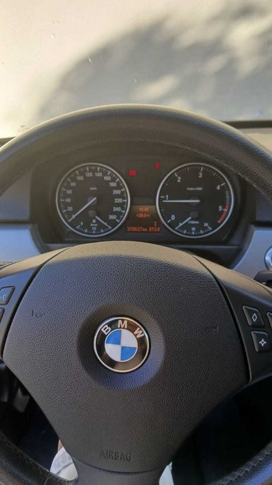 BMW 320D (excelente oportunidade)