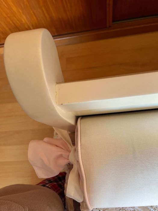 Cama Luís Filipe III - oficina rustica (com ofertas)