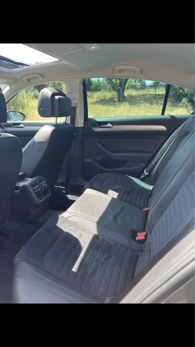 VW Passat Highline 2.0 tdi 190cv DSG