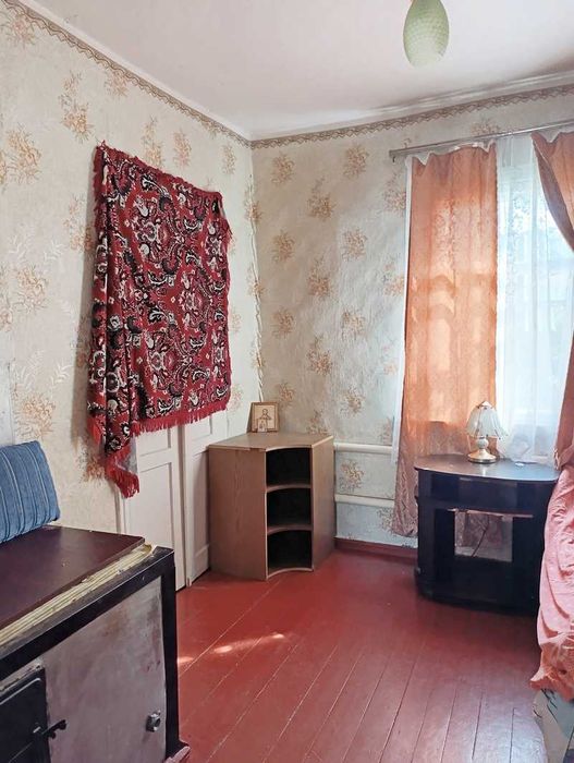 Продается дом в пгт. Малиновка Чугуевского района