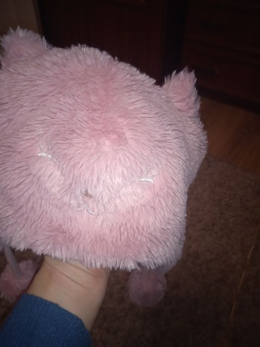 Шапка,шапочка,кіця,Зимова