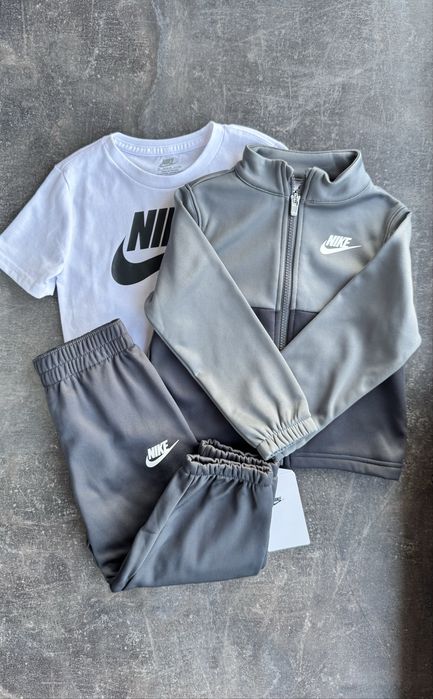 Костюм nike для хлопчика 3т 92-98см,спортивний костюм Nike 98cм,