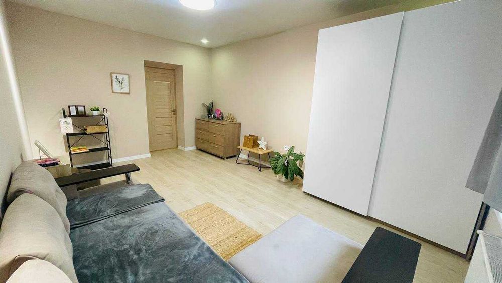 Продаж 2к.  з сучасним ремонтом. Без податків. Можливі держпрограми - View 2
