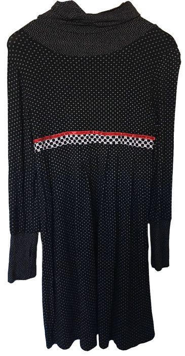 Vestido original Kenzo Paris tamanho M / 10