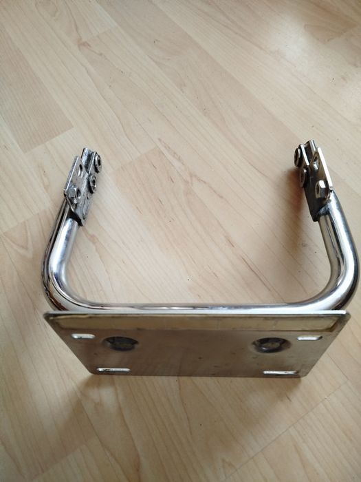 Кріплення номерного знака HD Harley Davidson Харлей