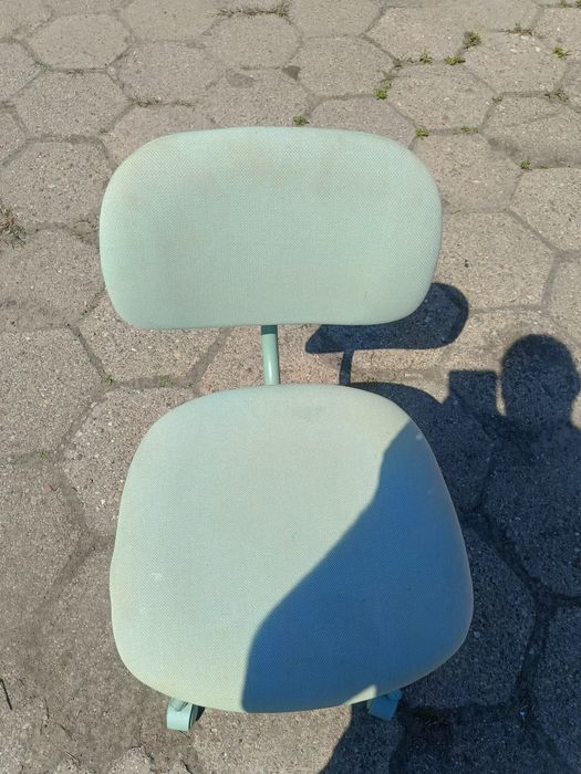 Krzesło obrotowe Bleckberget IKEA