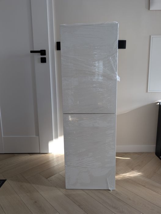 Szafki wiszące Ikea Besta 120x40