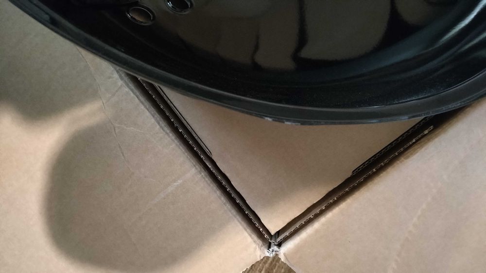 Tampa Churrasqueira Weber original keetle 57 cm