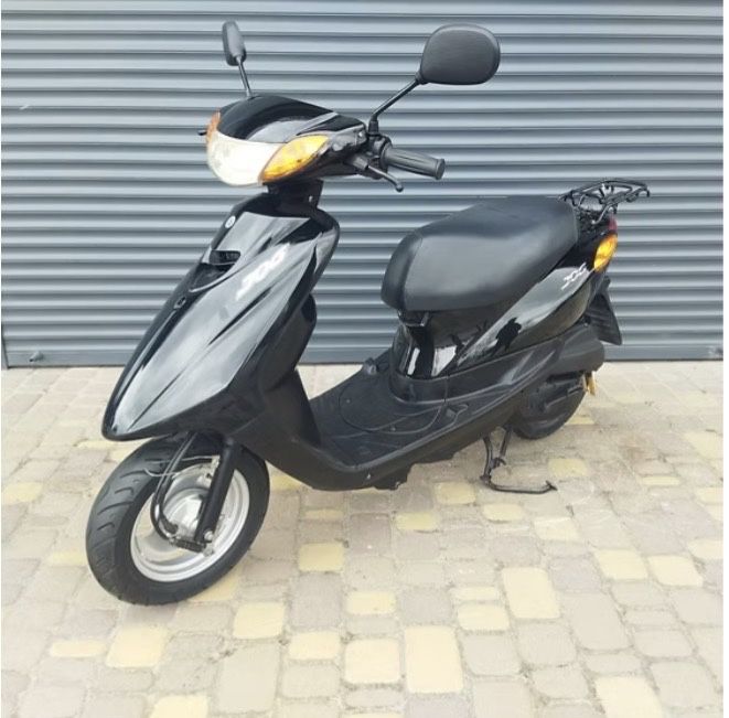 Оренда Скутерів Дніпро