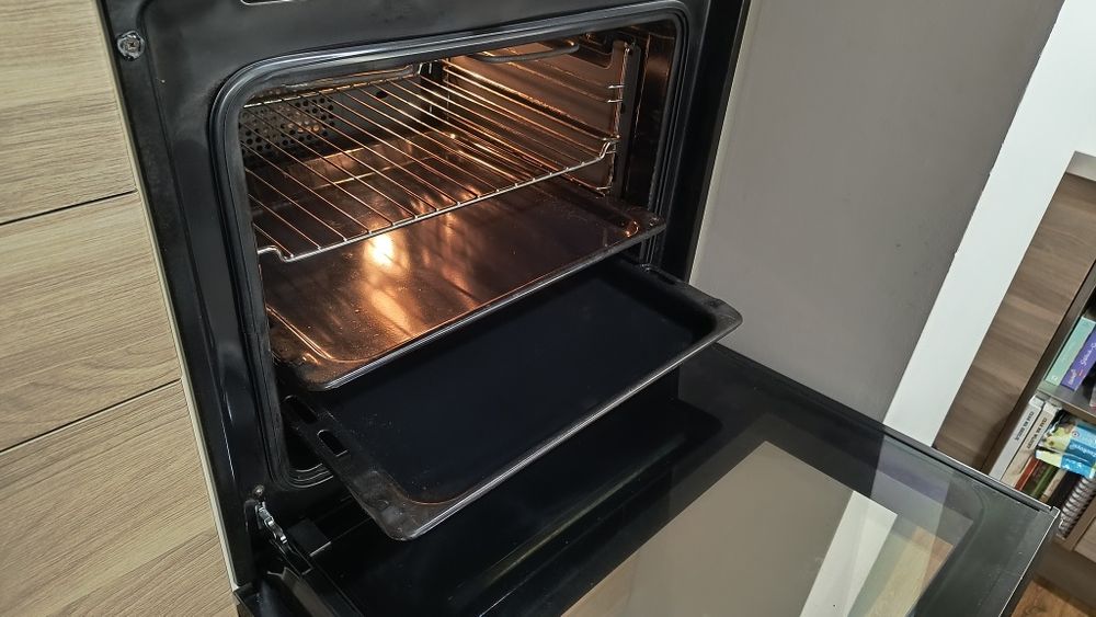 Piekarnik IKEA /Whirlpool