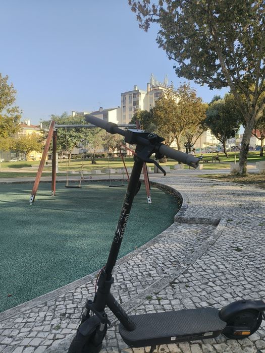 Xiaomi 5 trotinete