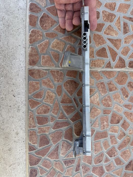 Módulo Eletrónico Antena A2118200089  Mercedes w211