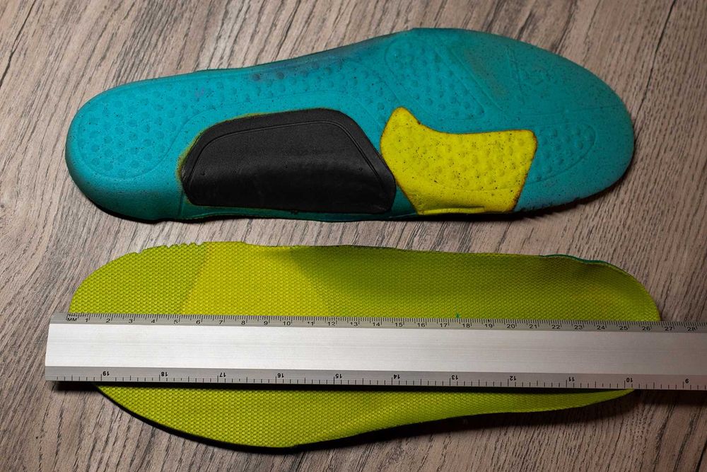 Жіночі трейлові кросівки Scott Aztec 3 eRide