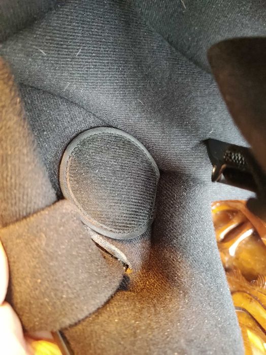 Kask paralotniowy No Limit M-58