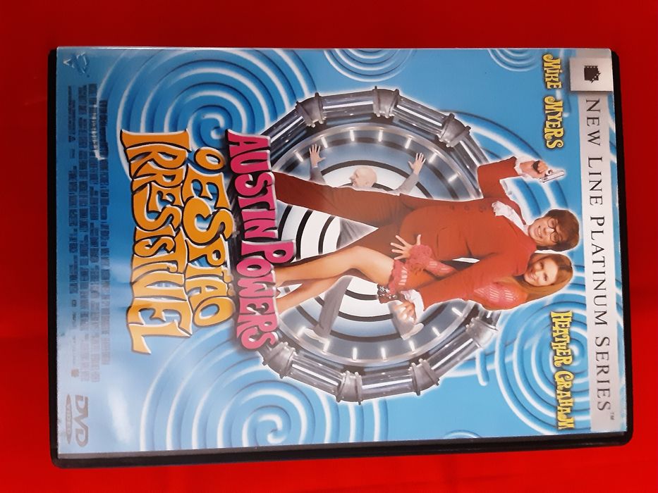 Filmes dvd vários títulos