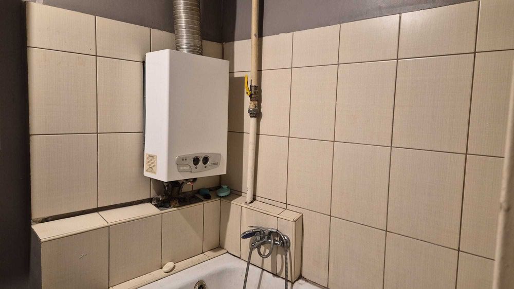 Mieszkanie os. Ogrody, 38m2, 2pokoje