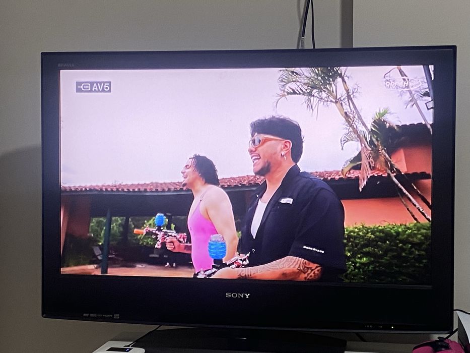 Tv sony  42 polegadas