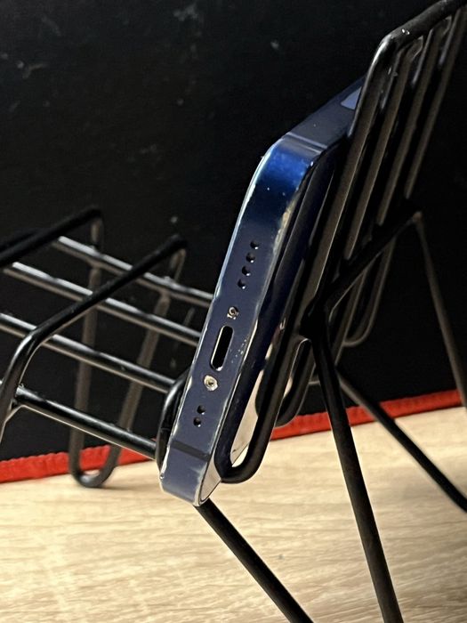 iPhone 12 Mini Blue 128GB