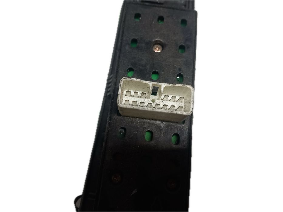 Comando / botão / interruptor vidros frente esquerdo HYUNDAI Matrix (F