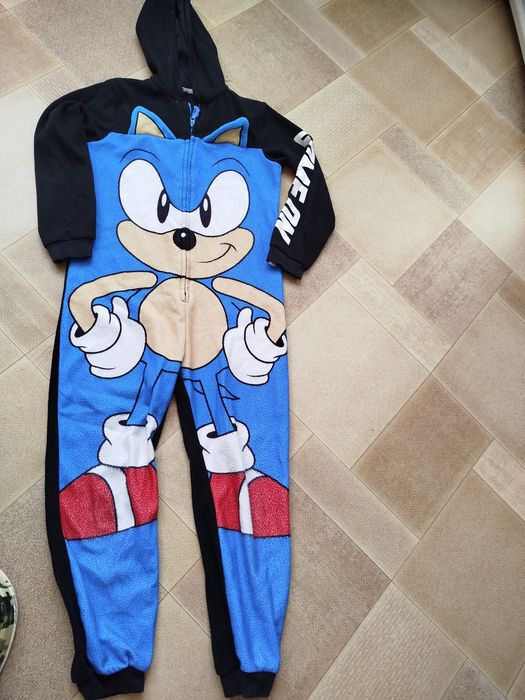 Кигуруми сонник бум 7-8 лет