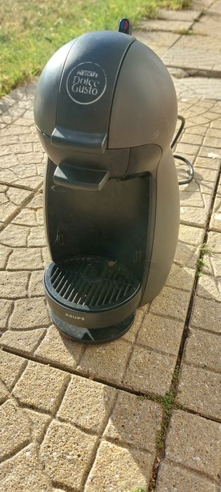 Máquina café dolce gusto para peças