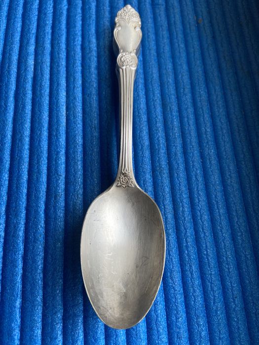 Продам мельхиоровые ложки