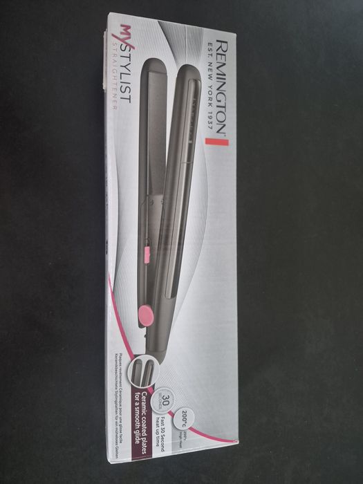 Prostownica remington