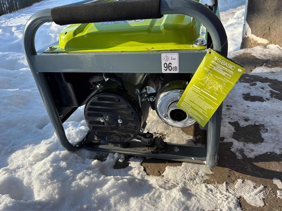 Продам генератор