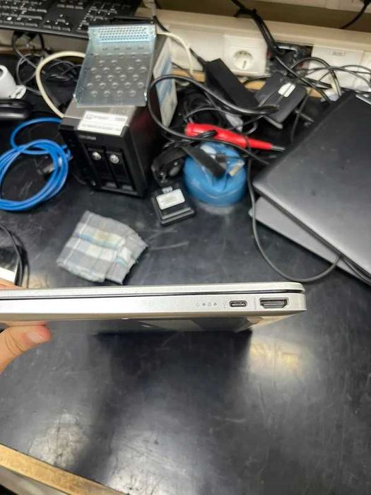 Portatil HP 15s-15-eq1024np