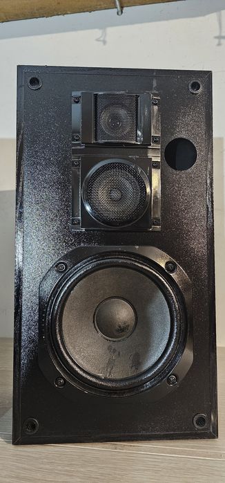 Komuny głośnikowe JVC S-P33