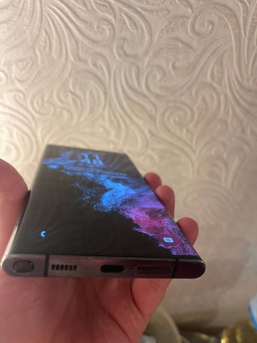 Samsung s22 ultra 8/128 (продам/обміняю)